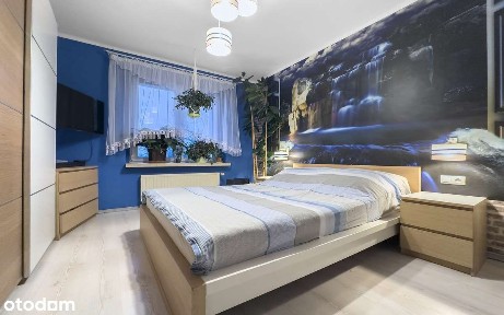 Na sprzedaż przestronne 3 pokoje z balkonem | Bytom Szombierki.