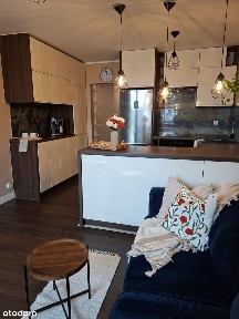 3 pokoje z ogródkiem