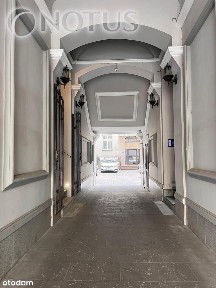 NOWOŚĆ/Dwupak inwest./centum Katowic, ul. Mariacka