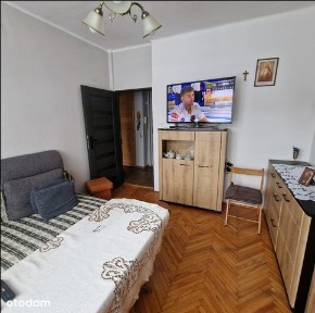 Mieszkanie, 48,70 m², Tychy