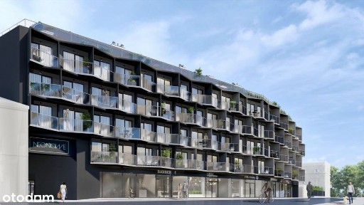 ul. Katedralna, Stare Miasto, Częstochowa, śląskie