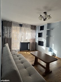 Przytulne 2-pokojowe mieszkanie z balkonem w spokojnej okolicy