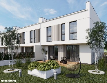 CENTRUM -3 SYPIALNIE - OGRÓDEK -TARNOWSKIE GÓRY UL.F.PIESTRAKA