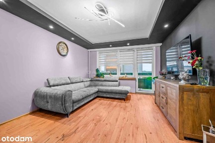 M3 z balkonem do wprowadzenia się - Kilińskiego