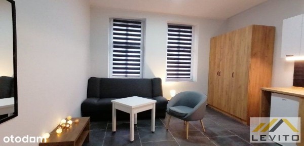 Czteropak Inwestycyjny w Rudzie Śląskiej