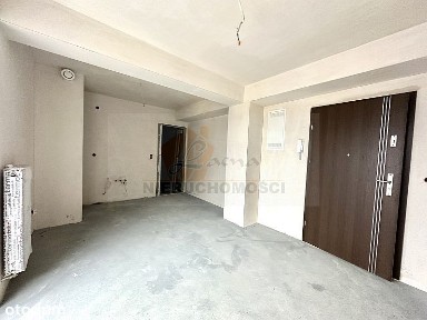 Centrum mieszkanie w stanie deweloperskim! pow. 25,52 m2