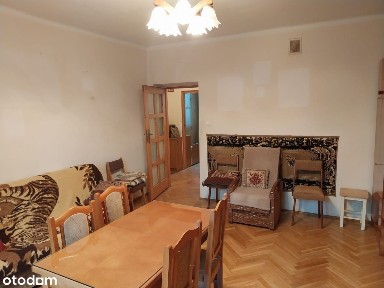 2 -pokoje z osobną kuchnią 51,3 m -os. Teatralne Nowa Huta OKAZJA!