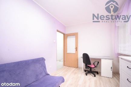 Złota Podkowa| 3 Pokoje| 49,56 mkw