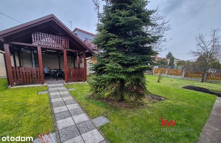 Dom jedno lub dwurodzinny