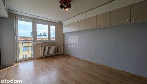 Idealne mieszkanie na start