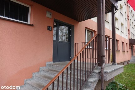 ul. Żwirki i Wigury, Będzin, będziński, śląskie