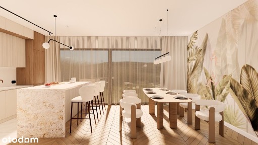 Cisza i komfort - skrajne największe segmenty