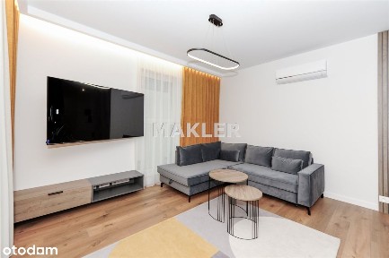 Komfortowy apartament 87m2,4 pokoje,Bartodzieje