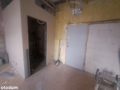 Mieszkanie 28 m² blisko centrum Inowrocławia