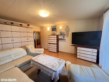 3 pokojowe - Świetna lokalizacja