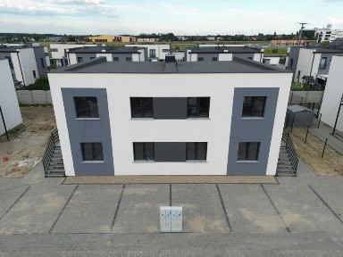 Mieszkanie bezczynszowe z ogródkiem i parkingiem - Ostatnie wolne