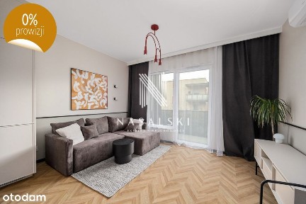 Kawalerka 27m2 Bielawy Wykończone 0% Pcc Prowizji