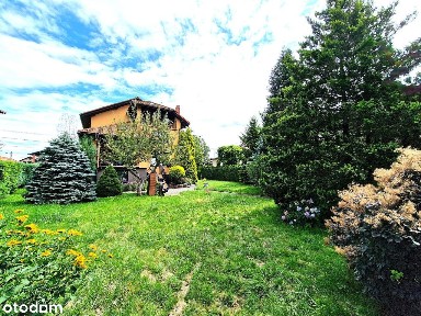 ul. Górecka, Skoczów, cieszyński, śląskie