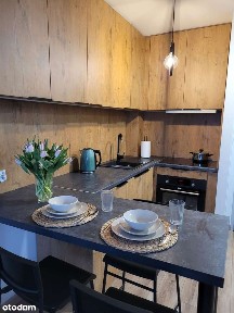 Mieszkanie 3-pokojowe, wykończone