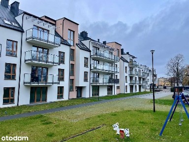 ul. Obrońców Wybrzeża, Lębork, lęborski, pomorskie