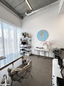 Lokal handlowo-usługowy 26m2, PARKOVA, Gdynia