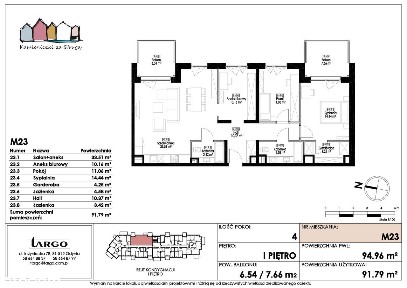 ul. Kosynierów, Rumia, wejherowski, pomorskie