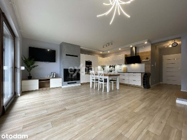 Dom w zabudowie szeregowej | 4 pok | 117 mkw