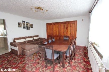 Dom Czachulec Stary 200m2