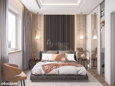 Kameralne osiedle wśród natury