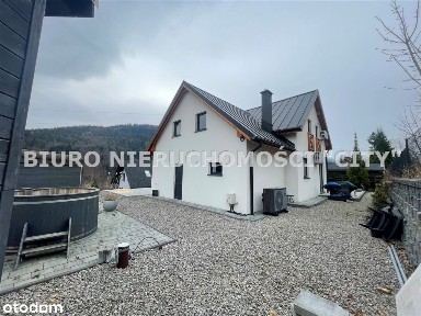 Dom, 152,95 m², Szczyrk