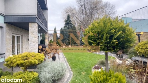 Wyposażony dom w zabudowie bliźniaczej | 252 m2