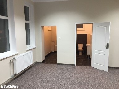 Biura do wynajęcia ul. Przemysłowa 35