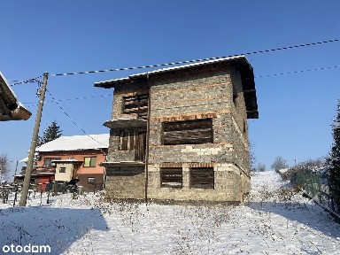 ul. Żniwna, Goleszów, cieszyński, śląskie