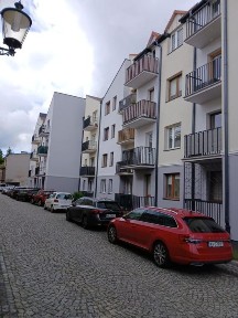 MIESZKANIE 86m, 3 pokoje, 2 POZIOMY, Centrum Miasta