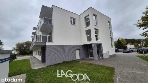 Słubice, Os. Sady - 2 pok. 33,88 m2