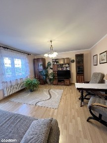 Żary ul. Szymanowskiego (spółdzielcze własnościowe prawo do lokalu)