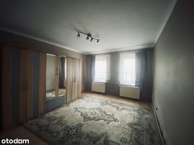 Przestrzenne mieszkaniem Nowogród Bobrzański, centrum