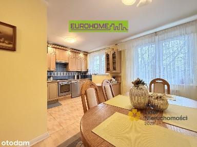 Atrakcyjne 2-pokojowe mieszkanie 49 m² | 2 piętro