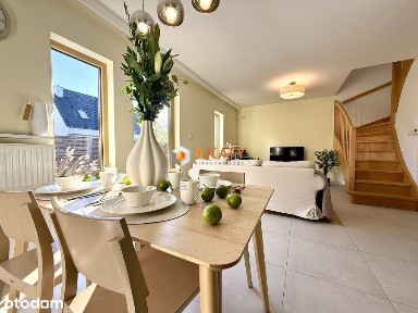 Racula | spokój, przestrzeń, bliskość miasta