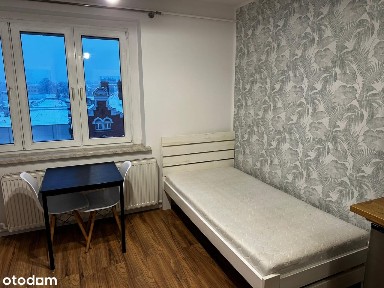 Nowa kawalerka w centrum przy Forum i Centrum Przesiadkowym