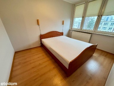 Wyposażone M3, Osada Jana, od zaraz