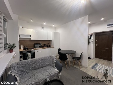 Dwa pokoje, CO: miejskie, ul. Szczepaniakowej