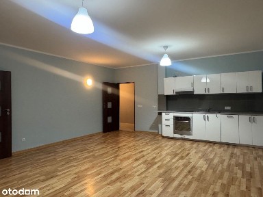 M3 na parterze, ul. Dworcowa