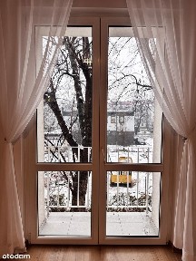 Mieszkanie 2-pokojowe po remoncie (50 m2) od właściciela