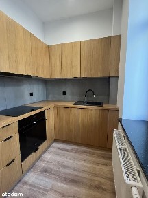 ul. Zabrska, Śródmieście, Katowice, śląskie