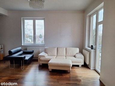 Sosnowiec Dańdówka - do wynajęcia komfortowy 3-pokojowy apartament