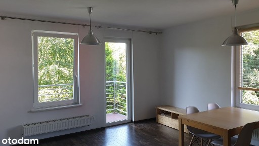 Nowoczesne mieszkanie 2-pokojowe na wynajem, centrum Tarnowskie Góry