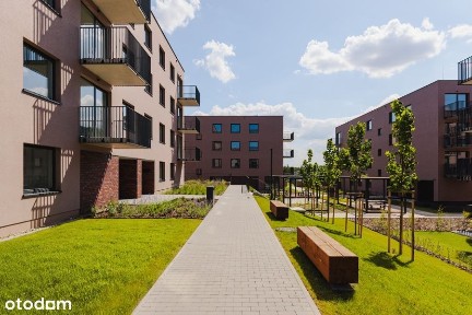 ul. Janusza Korczaka, Szopienice-Burowiec, Katowice, śląskie