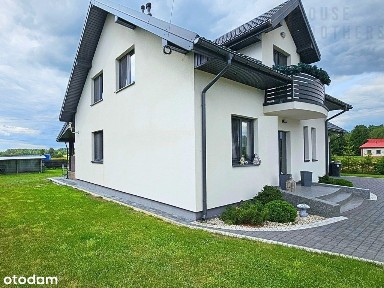 Dom na sprzedaż - Gnaty, gmina Lelis