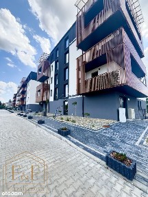 **Do wynajęcia nowoczesne mieszkania w Myszkowie**